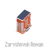 Иконка. Жилой дом