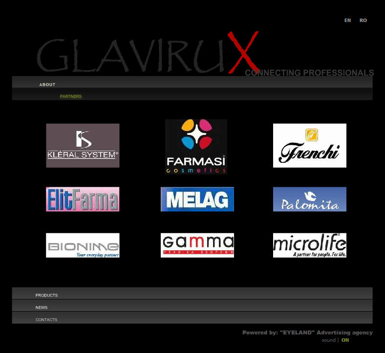 Glavirux