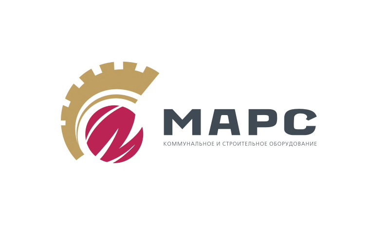 Логотип МАРС