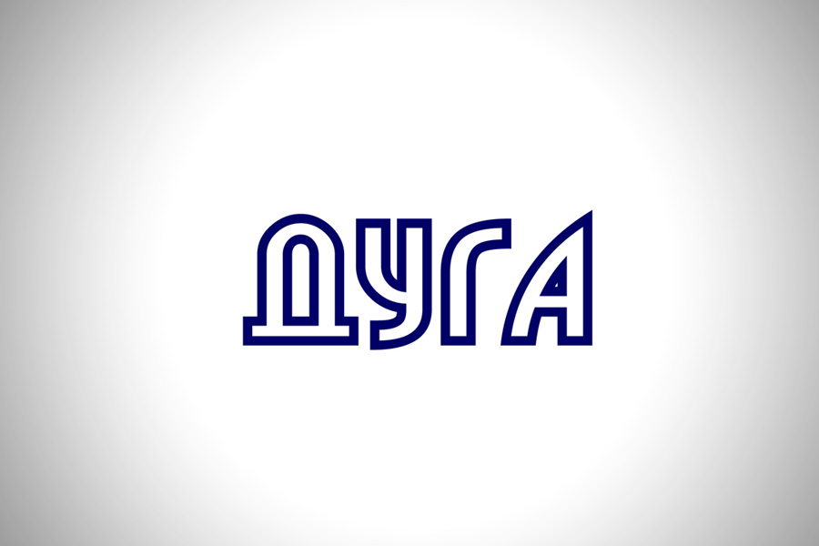 Логотип для фирмы ООО «Дуга»