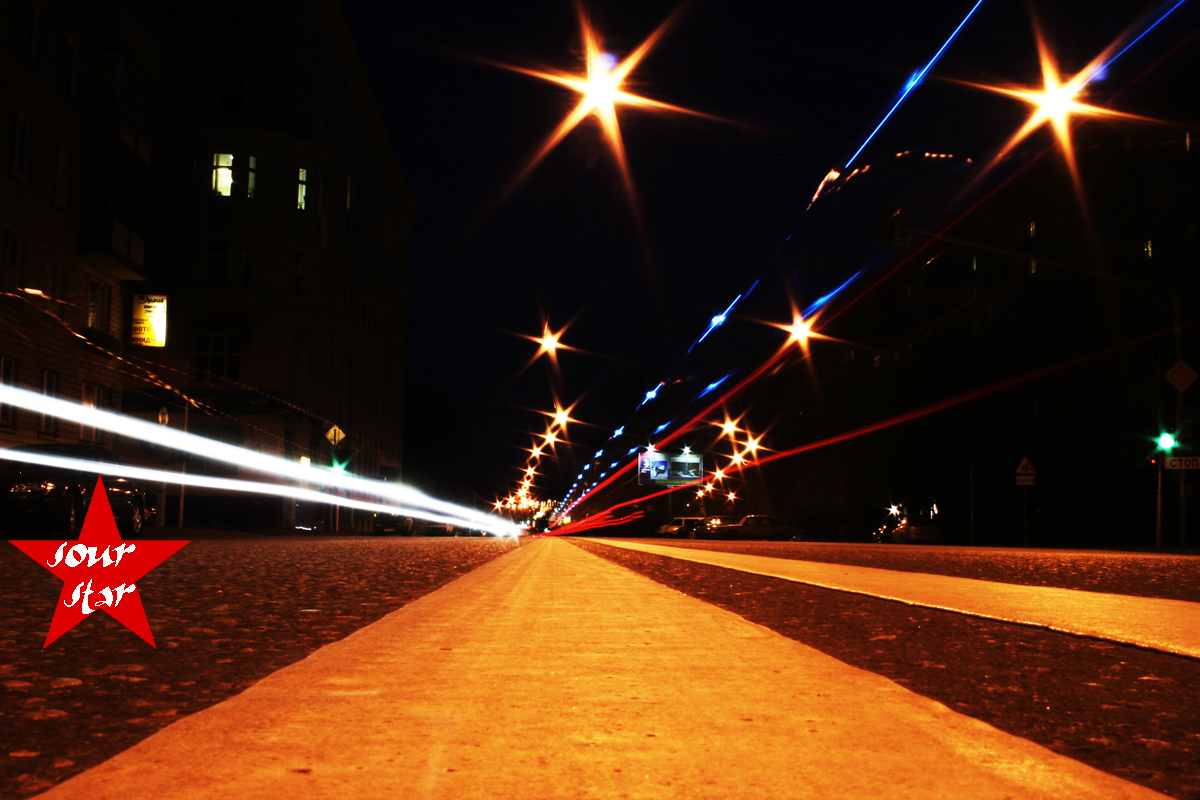 NIGHT WAY