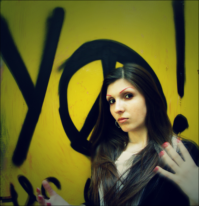 YO!