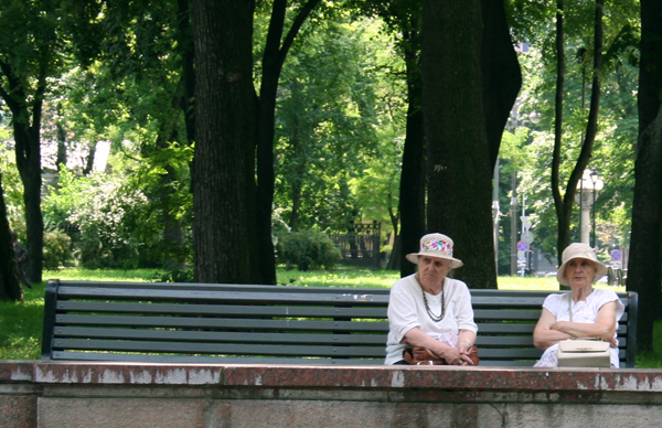street photo