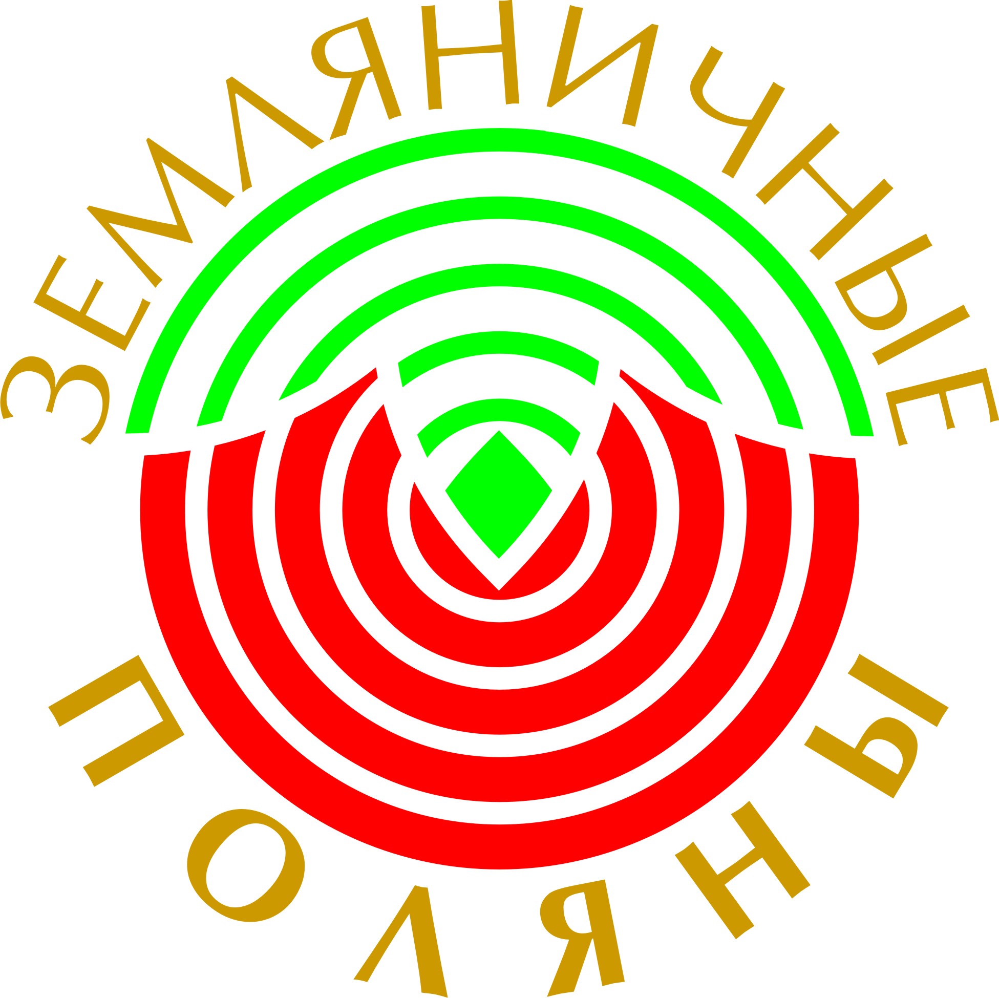 Логотип магазина аудиопродукции