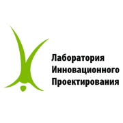 Логотип Лаборатории Инновационного Проектирования