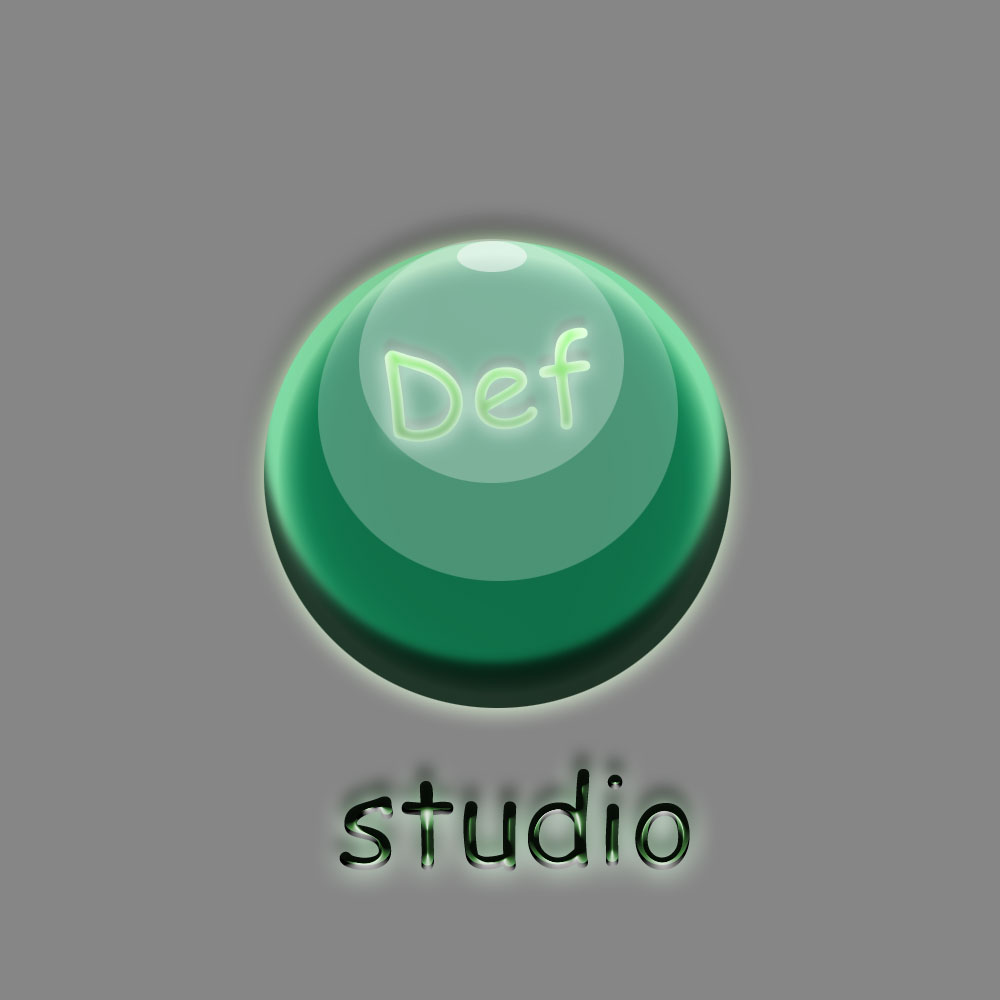 лого Defstudio