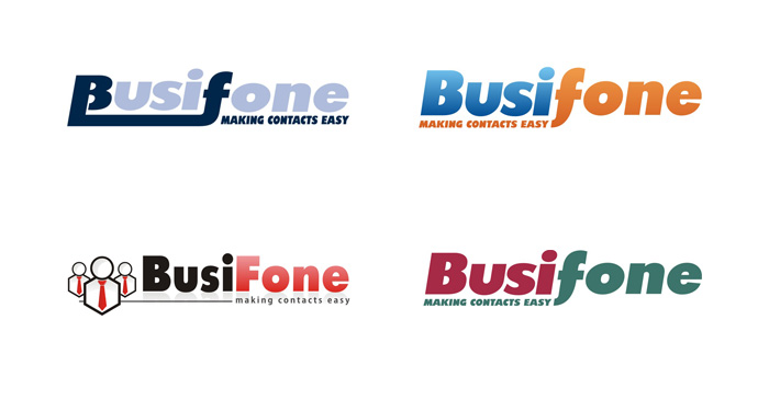 Busifone logo