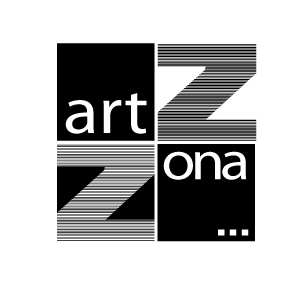 логотип artzona