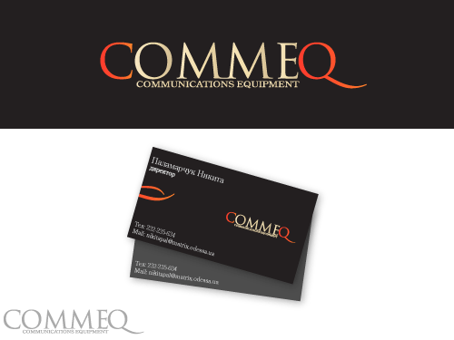 CommeQ