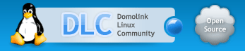DLC- Новый логотип