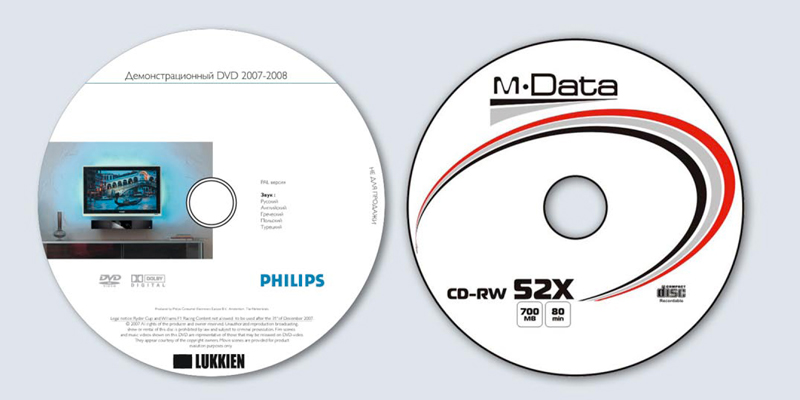CD