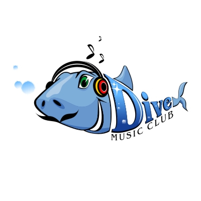 DiveMusicClub v2