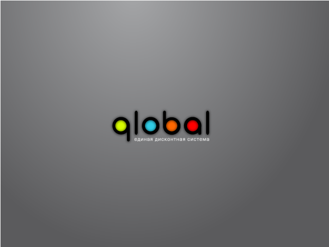 Лого &quot;Global&quot;