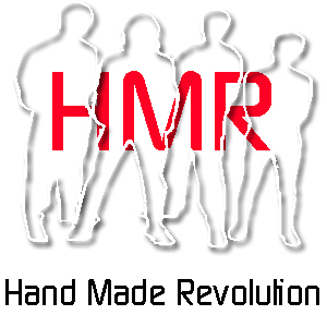Лого для акции HMR