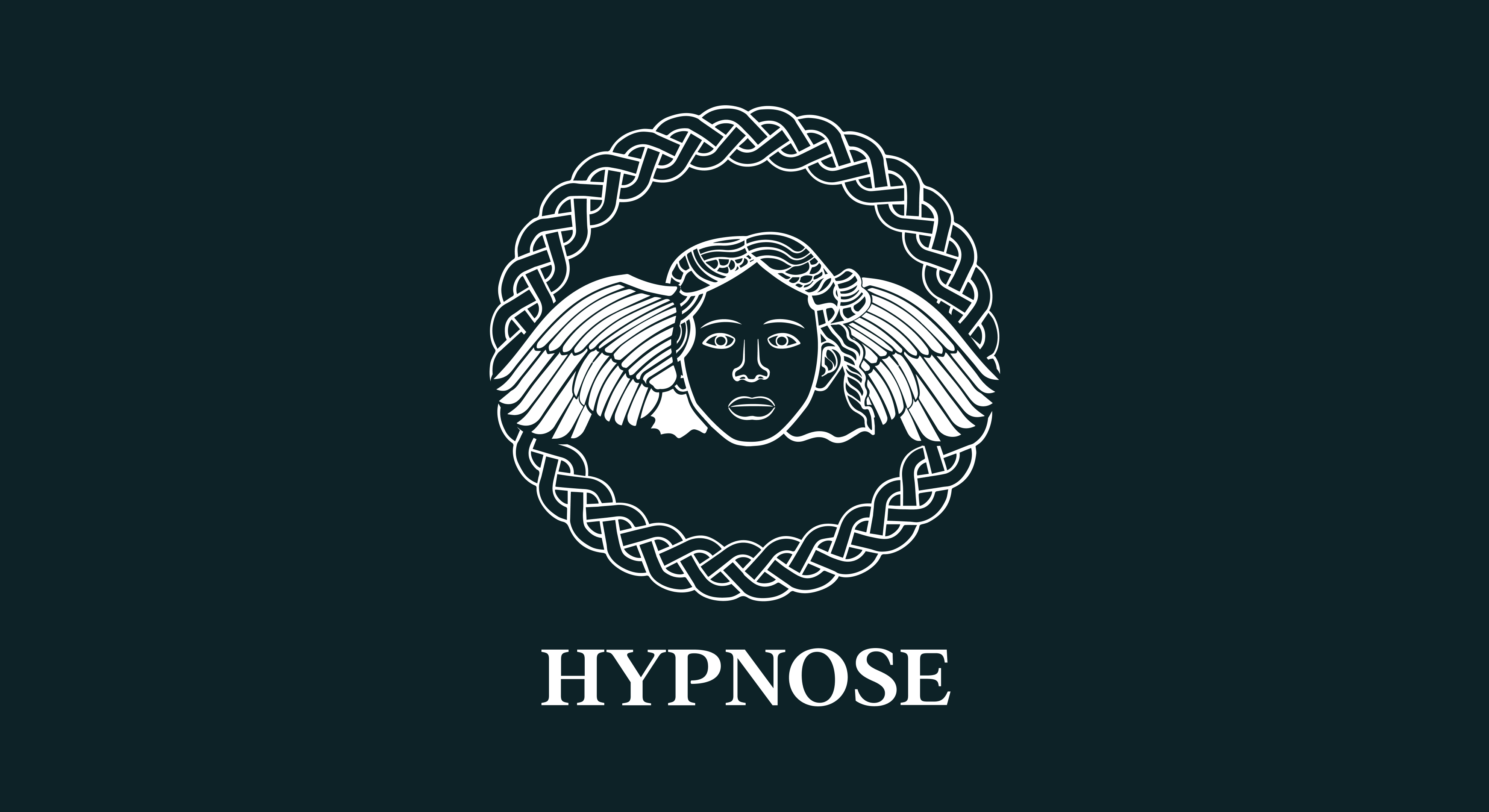 Логотип для бренда &quot;Hypnose&quot;