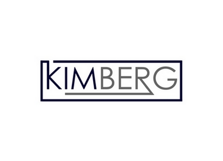Вариант логотипа KIMBERG