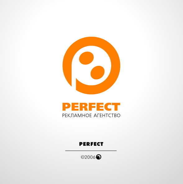 логотип Perfect