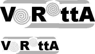 Логотип ВОРОТА.ru