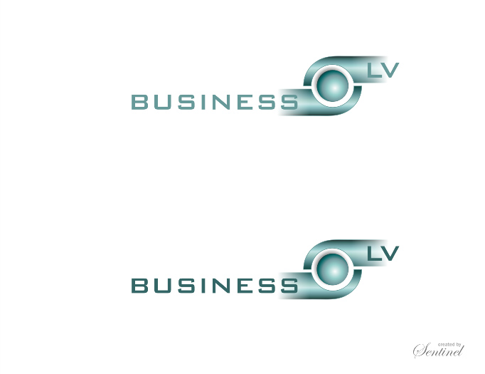 Логотип для Business LV (2)