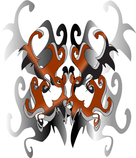 T-shirt design