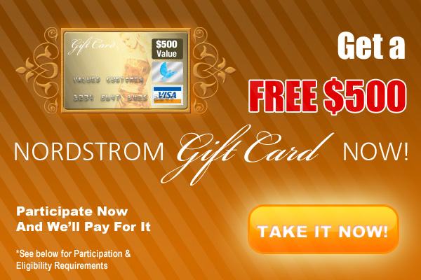 banner 600x400 for Nordstrom