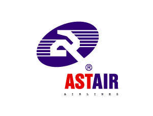 авиакомпания ASTAIR