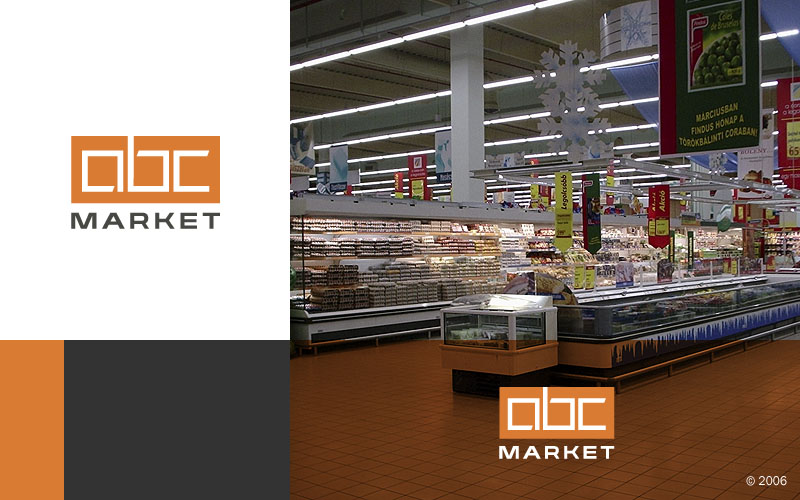 ABC market