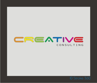 Creative Consulting (эскиз #1)