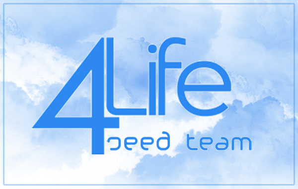 4 Life Seed Team