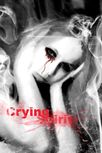 Crying Spirit