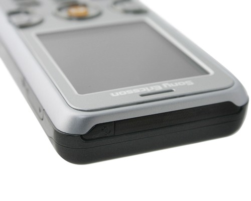 Sony Ericsson W610i_6