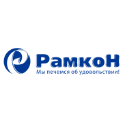 Логотип управляющей компании Рамкон
