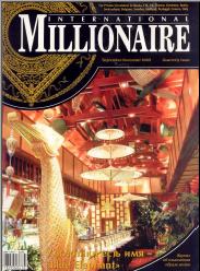 Журнал Millionaire № 10-11/2005