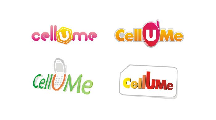 CellUMe logo