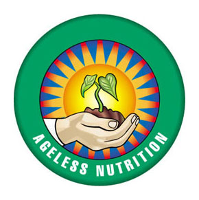 Ageless Nutrition