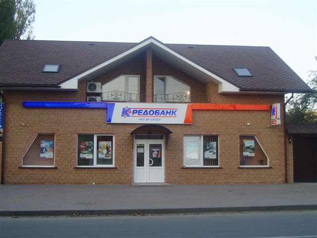 kredobank