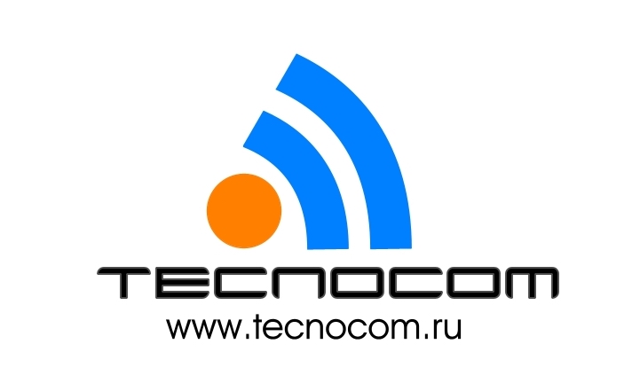 Teсnocom - Logo