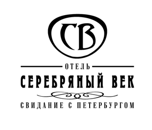 Логотип для мини отеля