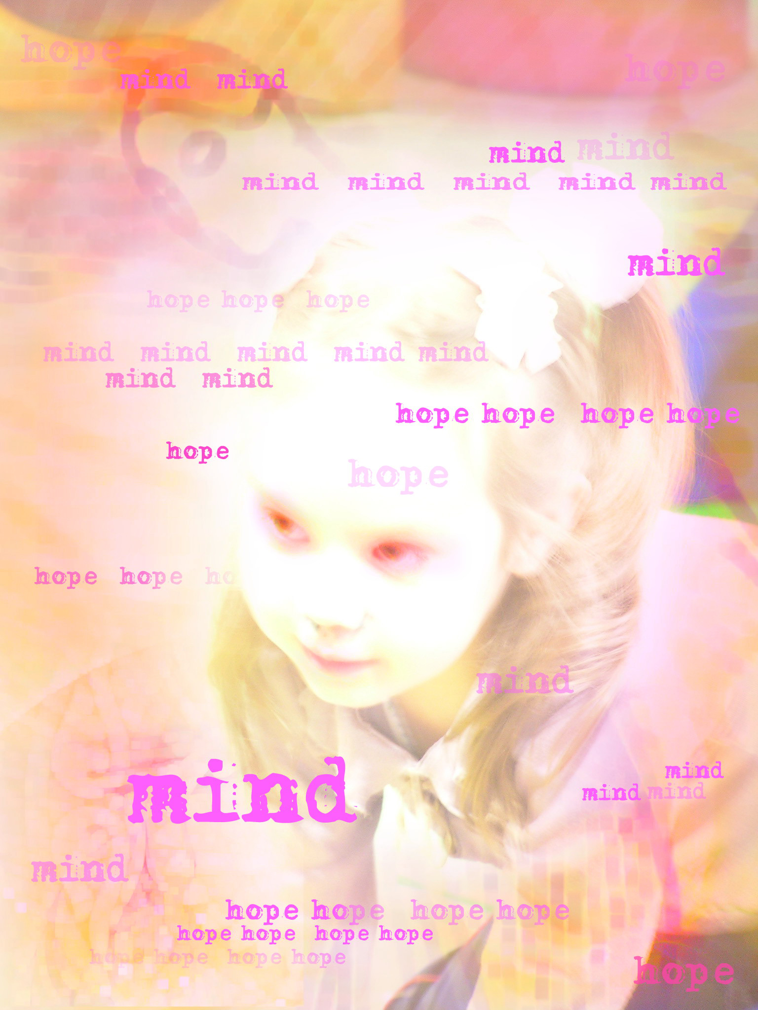 mind