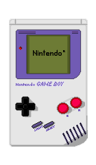 game boy