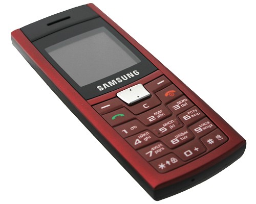 Samsung SGH-C170_1