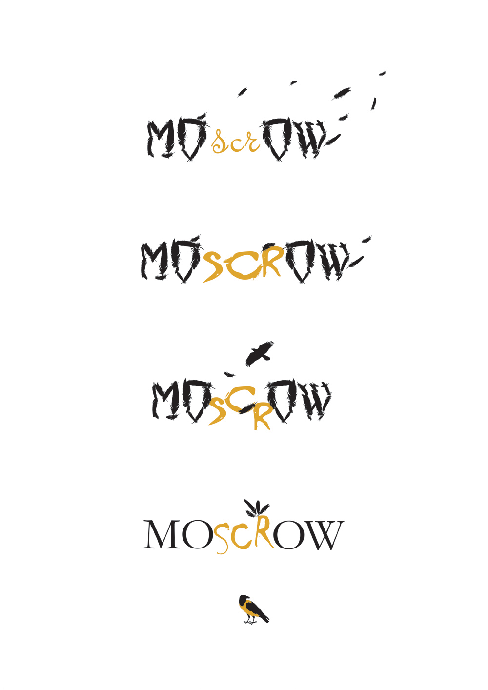 MOscrOW