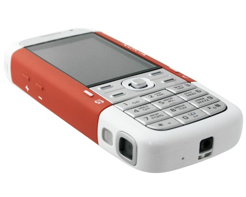 Nokia 5700 XpressMusic Red_3