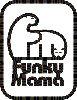 лого - Фанки Мама team