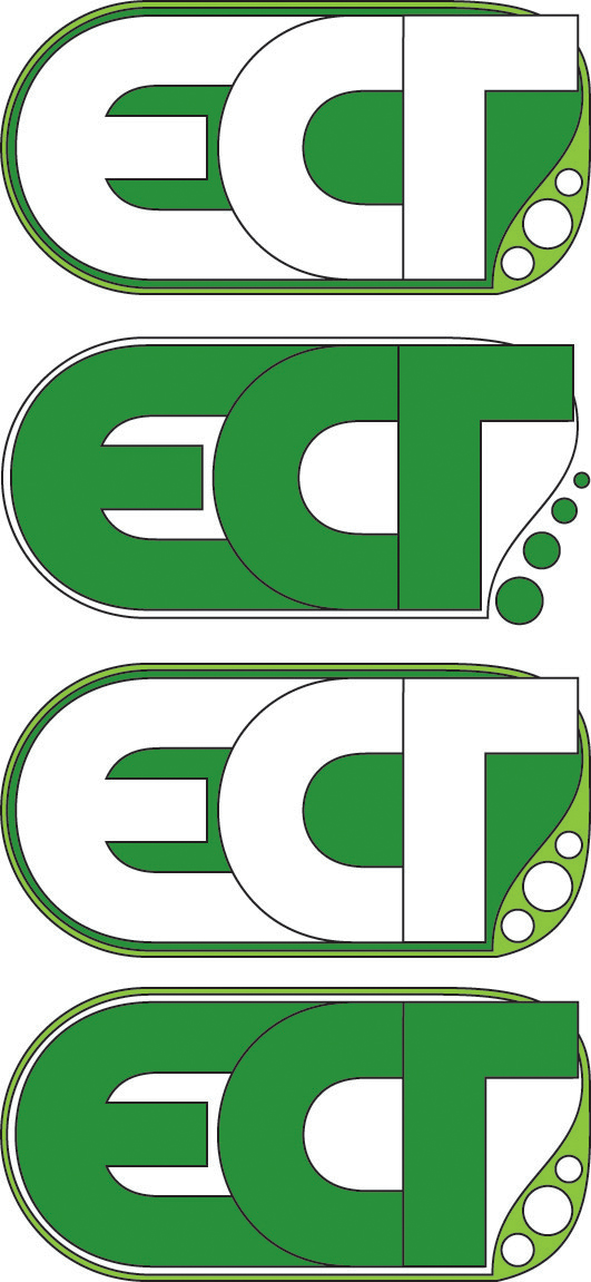 Варианты логотипа для Европейской Строительной Группы 