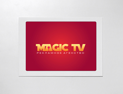magic tv