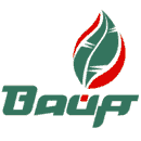 Логотип для фирмы «Вайя»