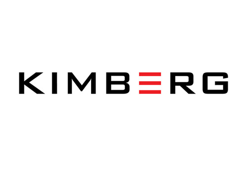 Логотип для фирмы «Кимберг»
