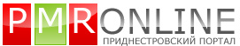 Логотип PMR-online