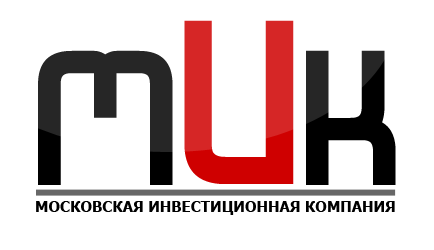 Логотип для ООО МИК